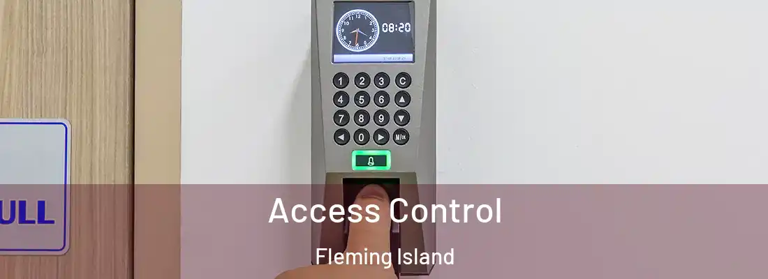  Access Control Fleming Island