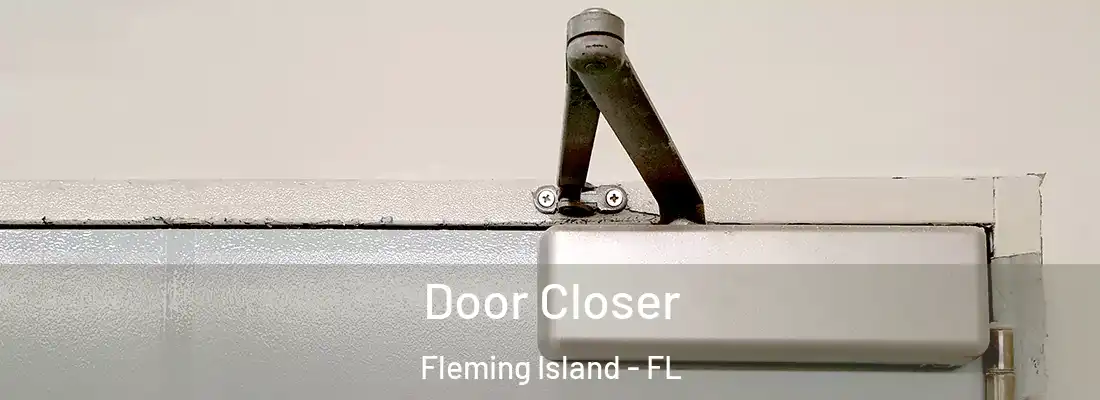  Door Closer Fleming Island - FL