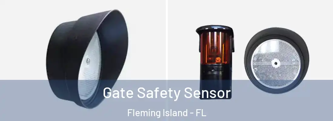  Gate Safety Sensor Fleming Island - FL