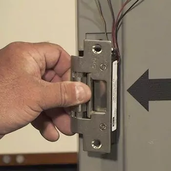 Electric Strike in Fleming Island, FL