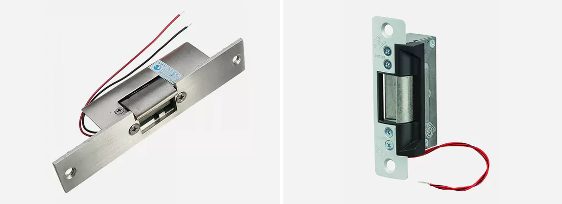 Affordable Electric Strike Systems for Enhanced Security in Fleming Island, FL