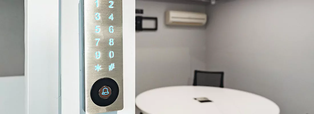 Affordable Keyless Lock Door Solutions for Homes and Offices in Fleming Island, FL