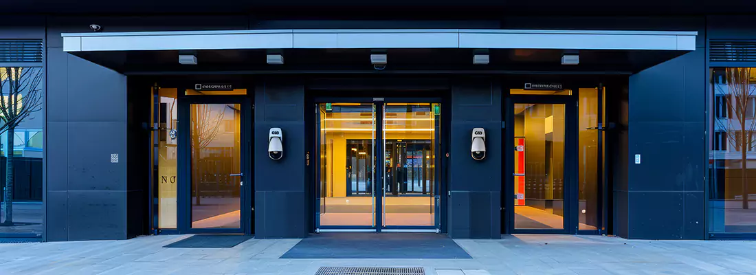 Automatic Sliding Door Repair Company in Fleming Island, FL