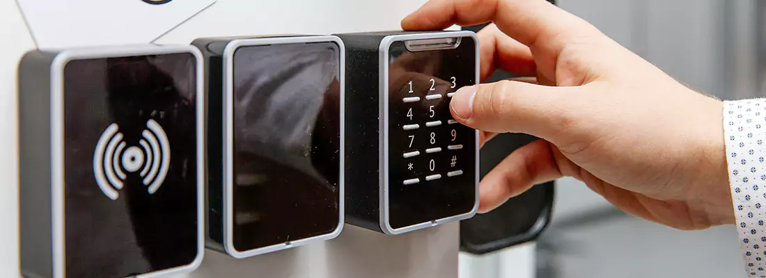 Best WiFi Smart Locks for Homes and Offices in Fleming Island, FL