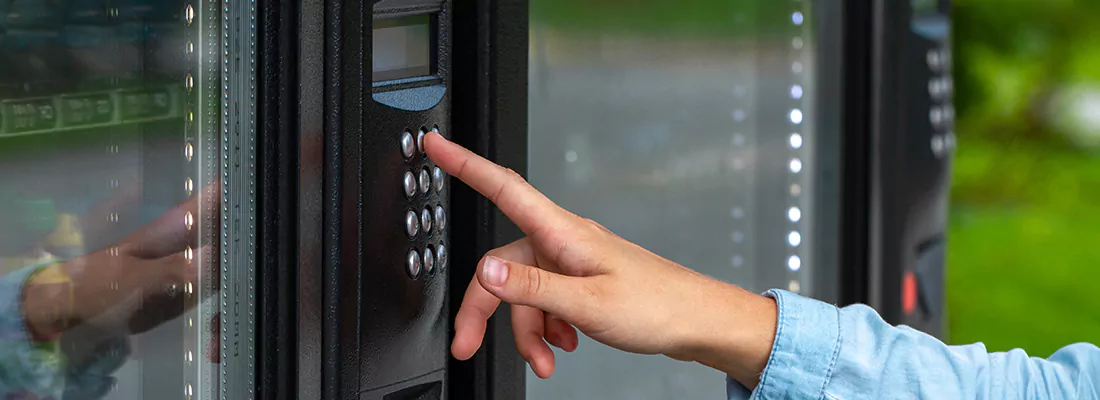 Commercial Access Control Boosts Security in Fleming Island, FL