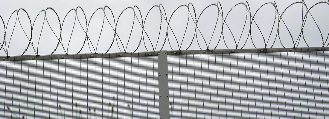 Commercial Security Gate Installations in Fleming Island, FL