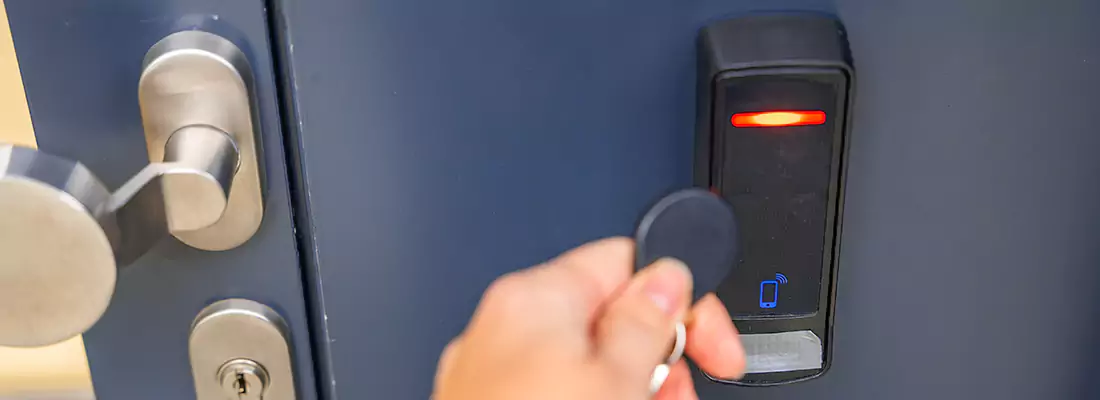 Cost of Installing Fob Door Locks in Fleming Island, FL