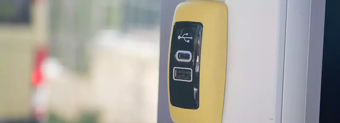 Custom Door Proximity Sensor Solutions for Businesses in Fleming Island, FL