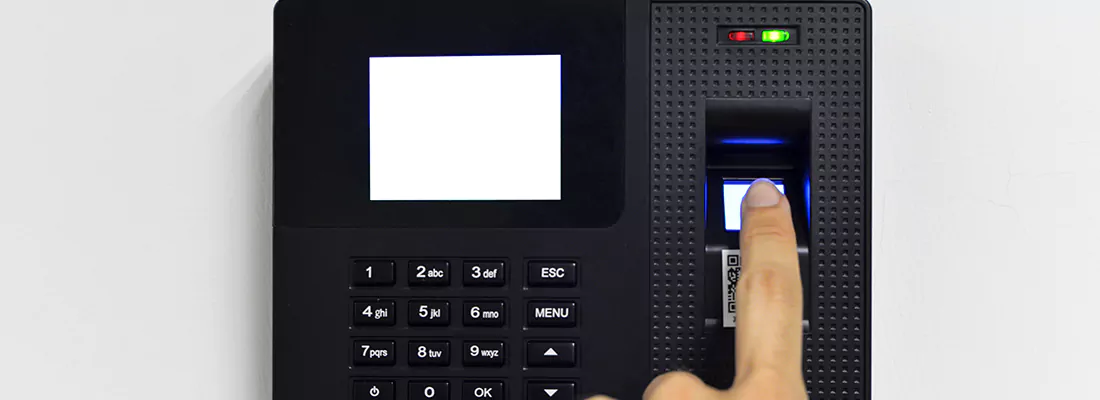 Door Access Control And Security in Fleming Island, FL