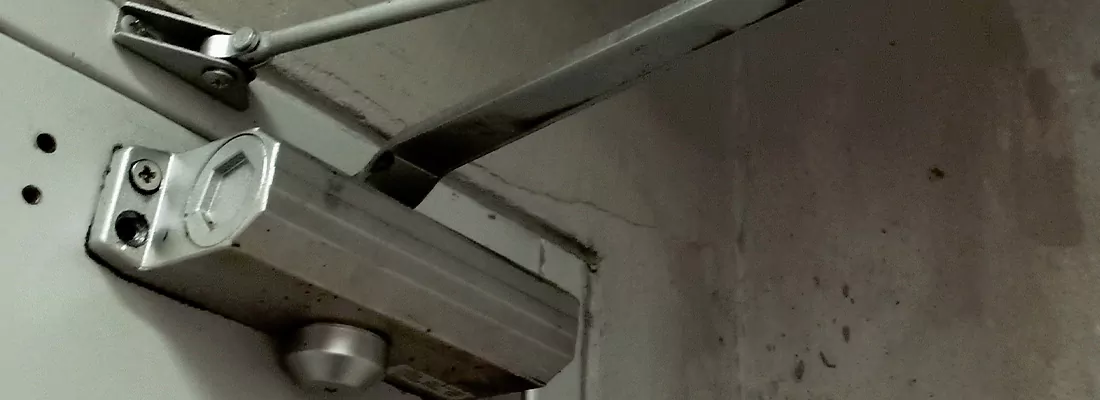 Door Closer Adjustment in Fleming Island, FL