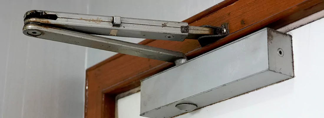 Door Closer Specialists in Fleming Island, FL