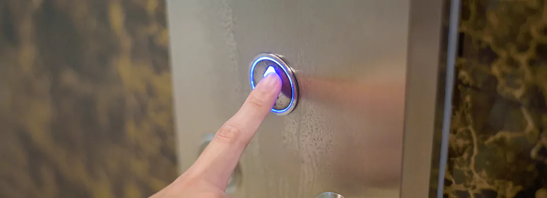 Door Opening Button Solutions for Businesses in Fleming Island, FL