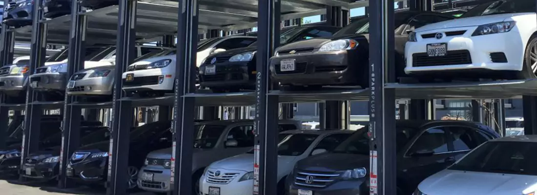 Electric Parking Pillars: A Smart Parking Solution for Residents in Fleming Island, FL