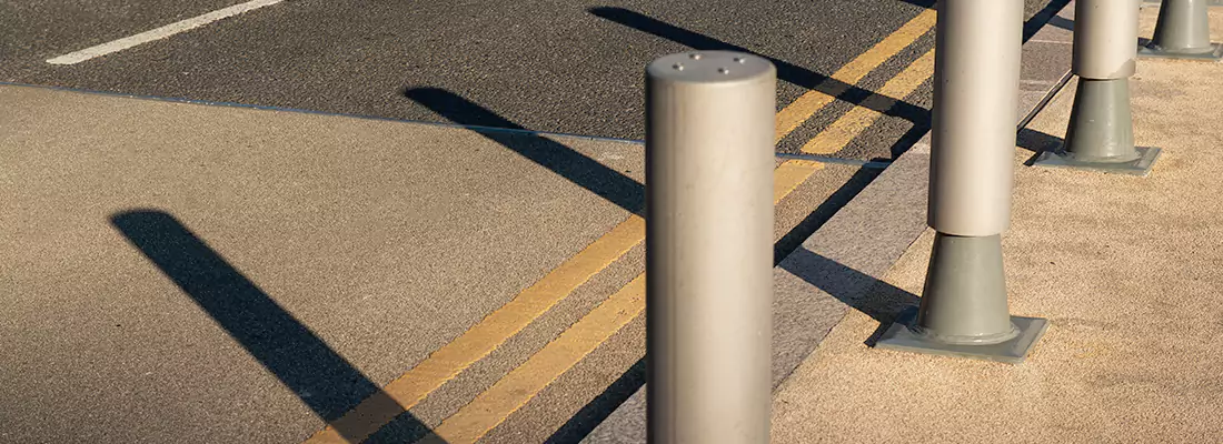 Fast and Reliable Car Parking Post Installation Services in Fleming Island, FL