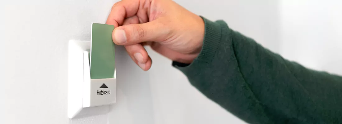 How Door Schedule Systems Improve Access Control in Fleming Island, FL