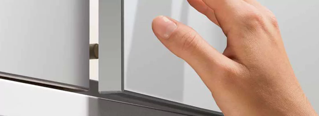 Professional Installation of Push to Open Door Systems in Fleming Island, FL