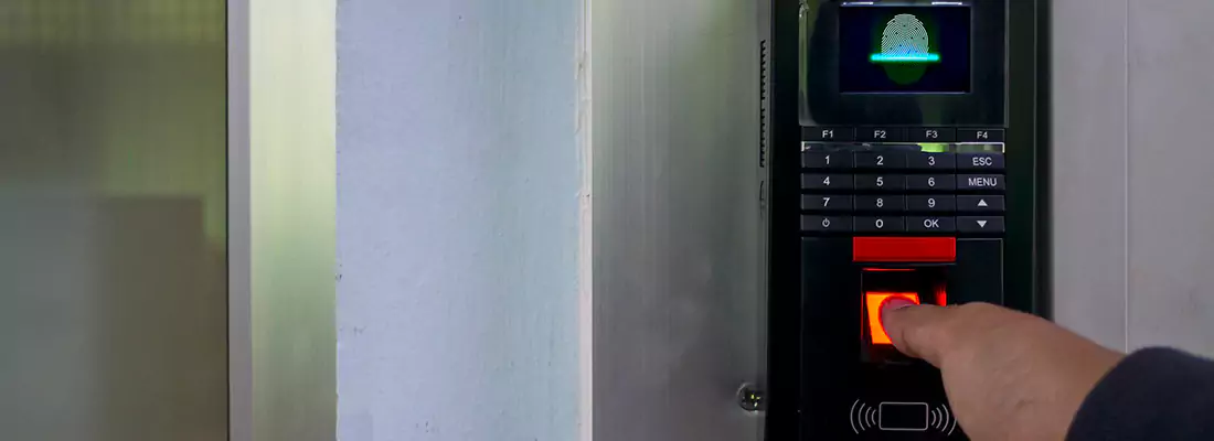 Reliable Access Control System Installation in Fleming Island, FL