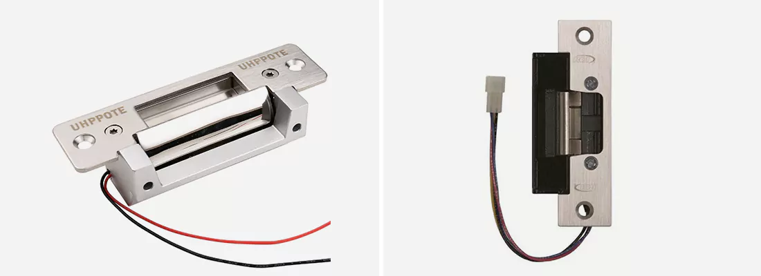 Reliable Electric Strike Solutions for Automatic Door Security in Fleming Island, FL