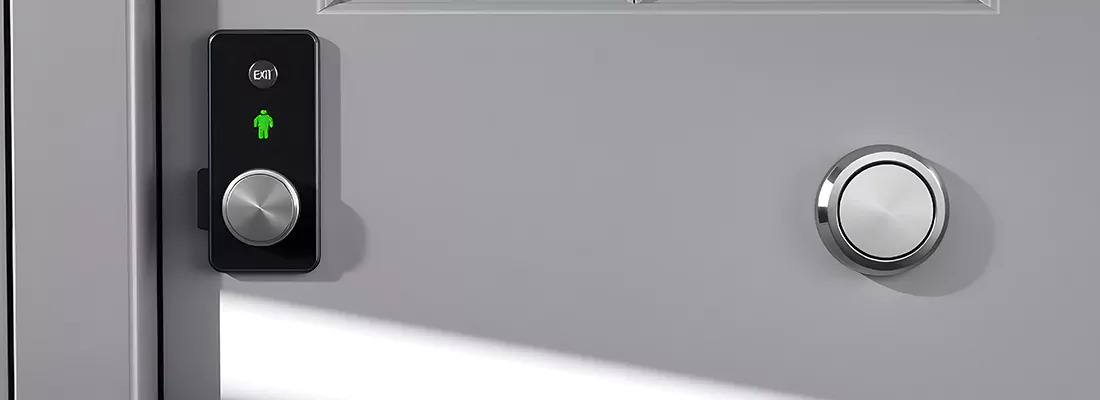 Reliable Maintenance and Repairs for Magnetic Locks in Fleming Island, FL