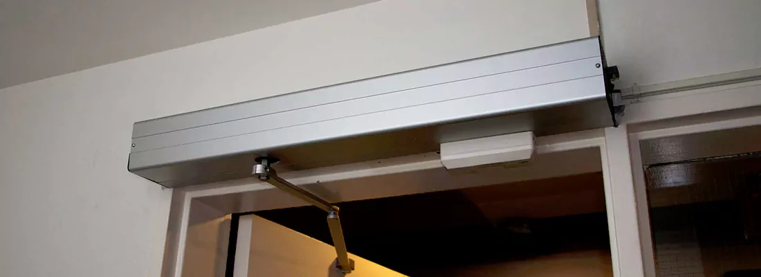 Residential Door Operator Service in Fleming Island, FL