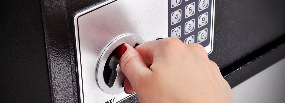 Safe Replacement in Fleming Island, FL