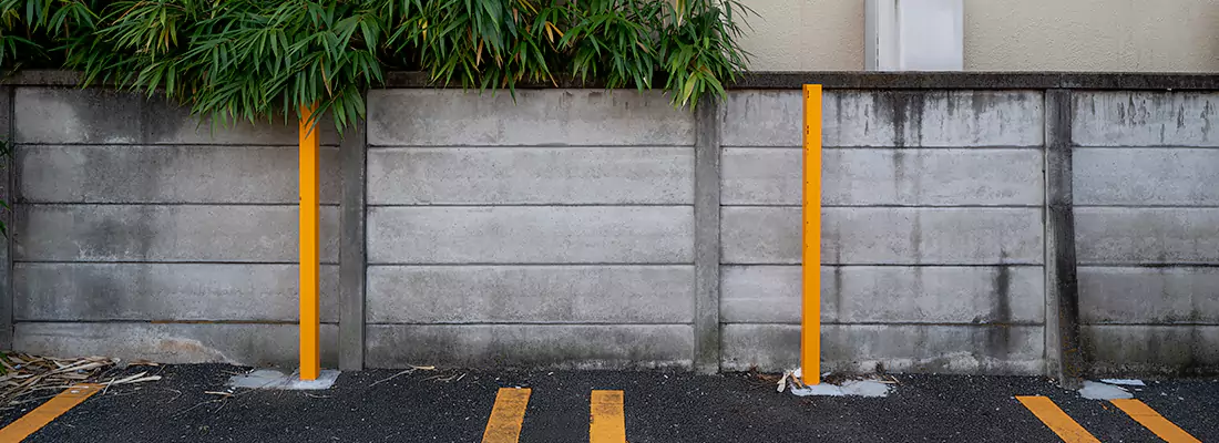 Upgrade Your Property with Professional Retractable Driveway Post Installation in Fleming Island, FL