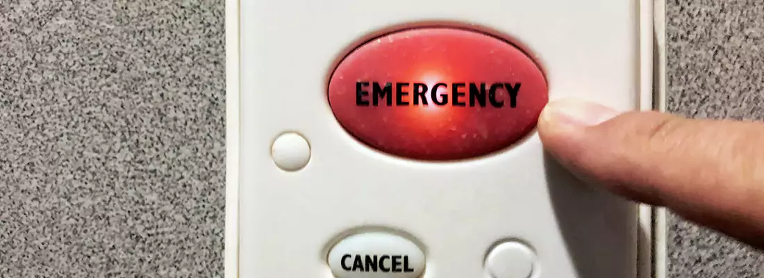 Upgrade Your Washroom Safety with Emergency Buttons in Fleming Island, FL