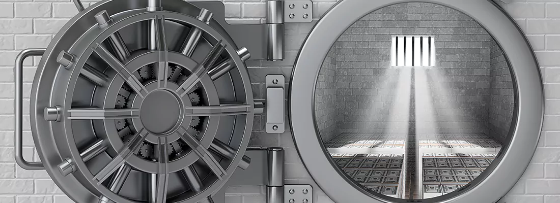 Vault Repair in Fleming Island, FL