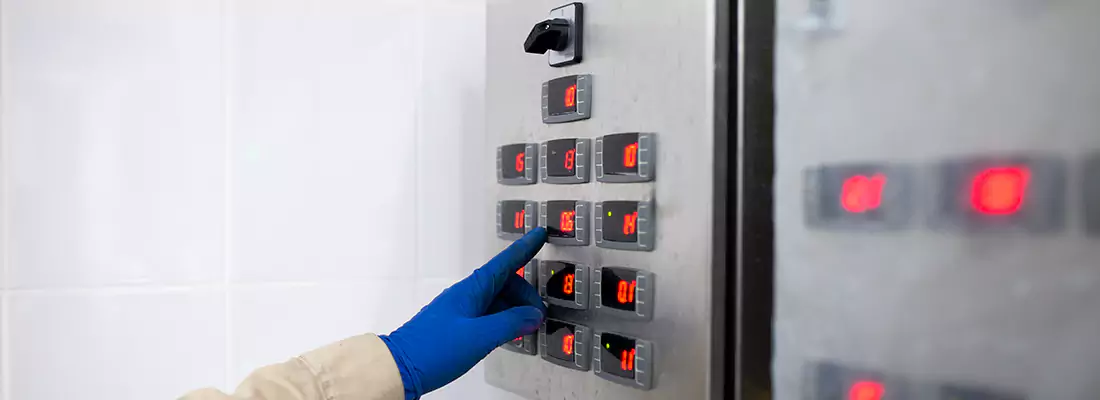 Building Intercom System Installation in Fleming Island, FL